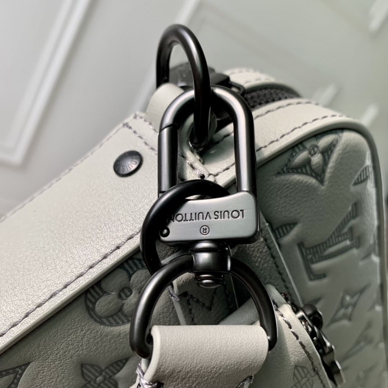 Mens LV Briefcases